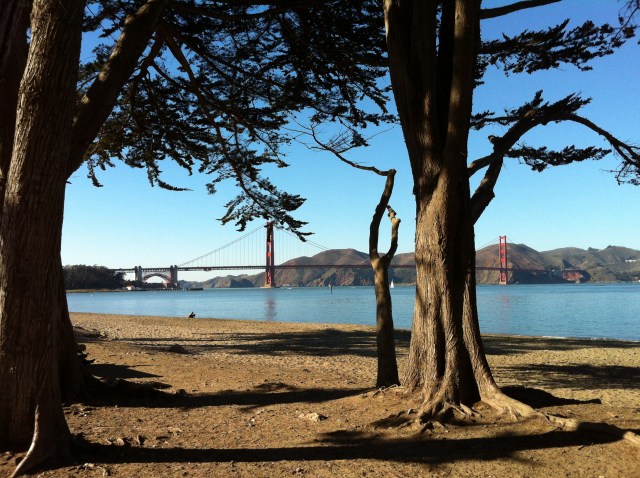 Traveling to San Francisco?